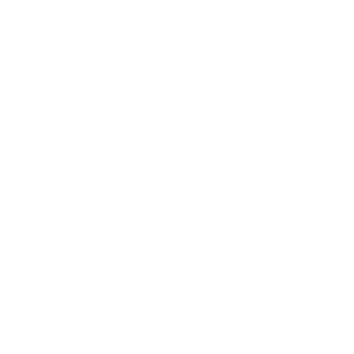 An icon depicting a clock that says 24/7 on it